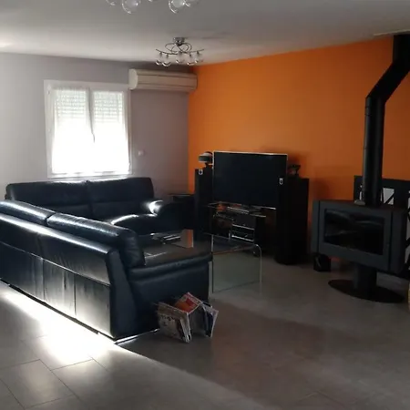 Villa Piscine *